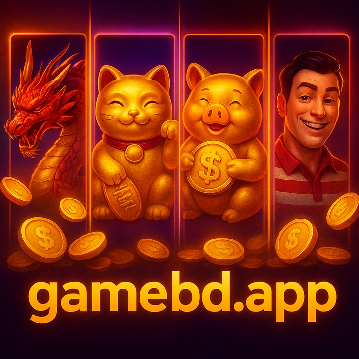 game bd