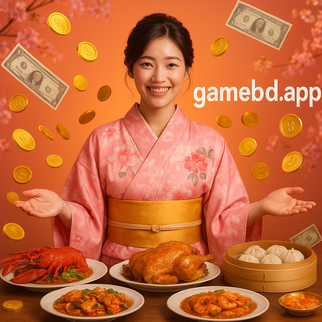 game bd স্পোর্টস ও লাইভ গেম
