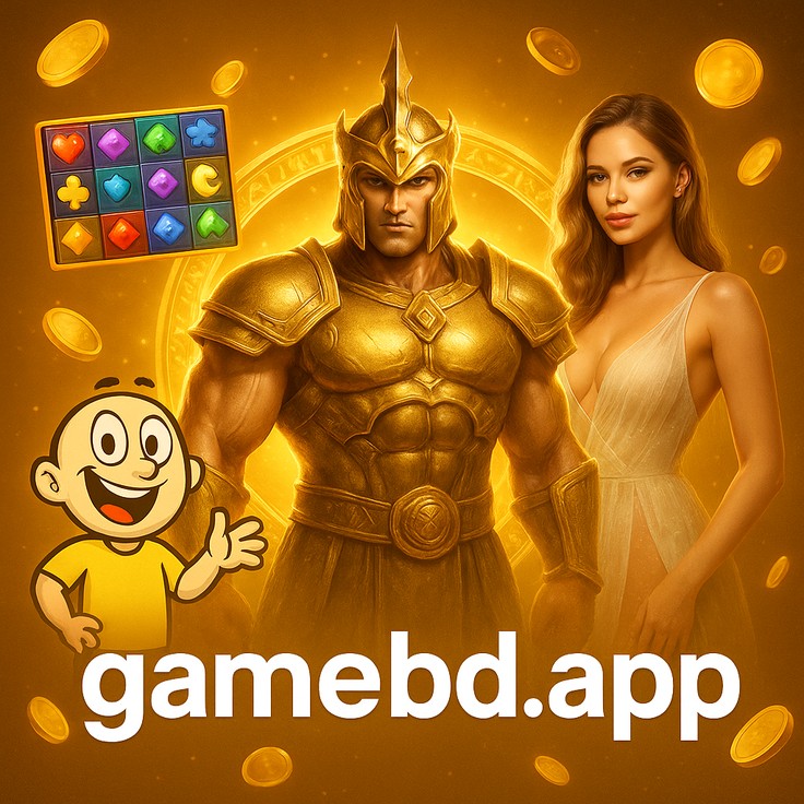 game bd সদস্যতা