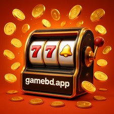 game bd আর্কেড গেম