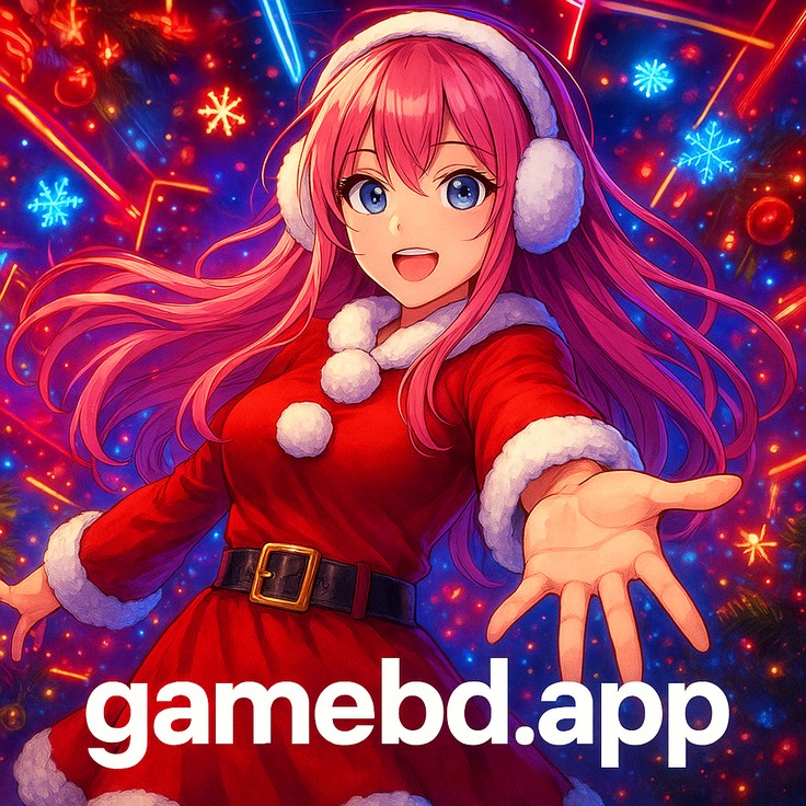 game bd বাংলাদেশ গেম প্ল্যাটফর্ম