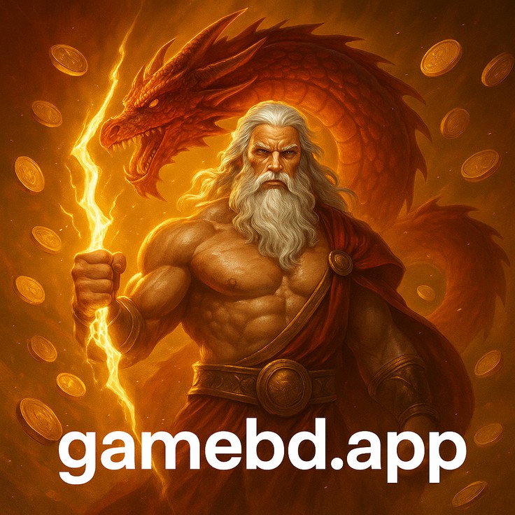 game bd মোবাইল গেমিং প্ল্যাটফর্ম