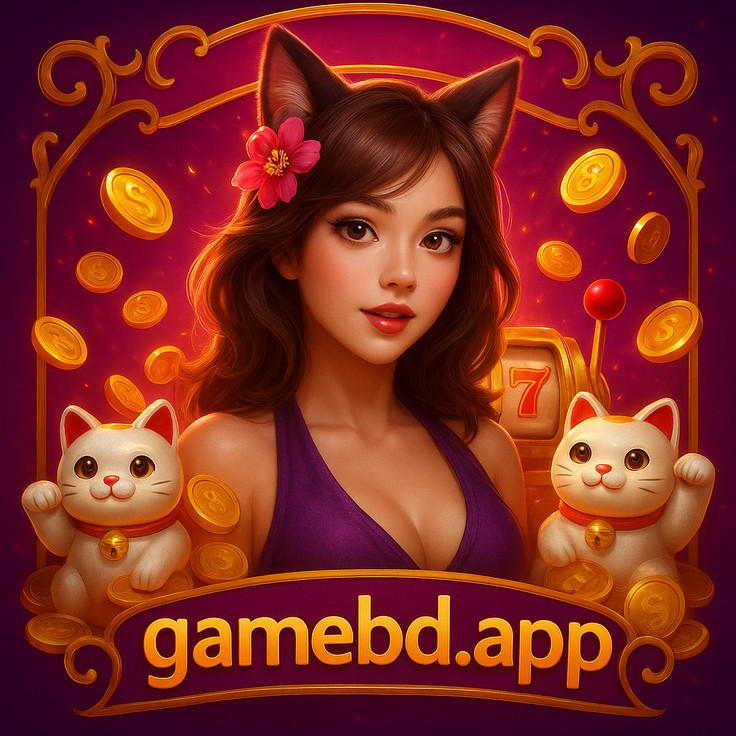game bd মোবাইল গেম